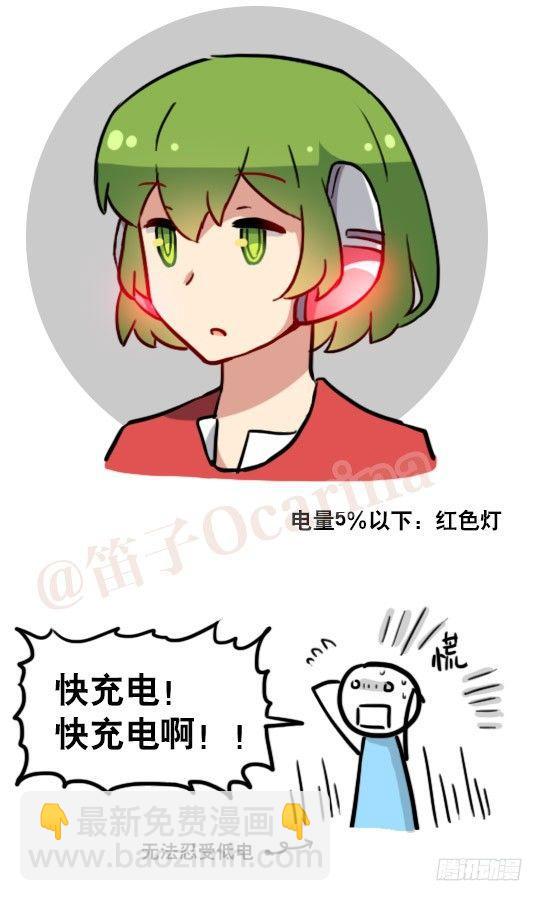 158 机器人21-自我认同等级(1/2)-第158话