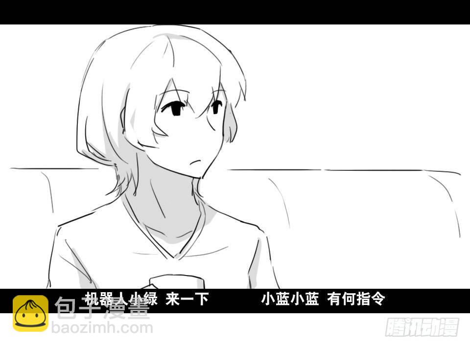 168 剧场版-空白（上）(1/2)-第168话