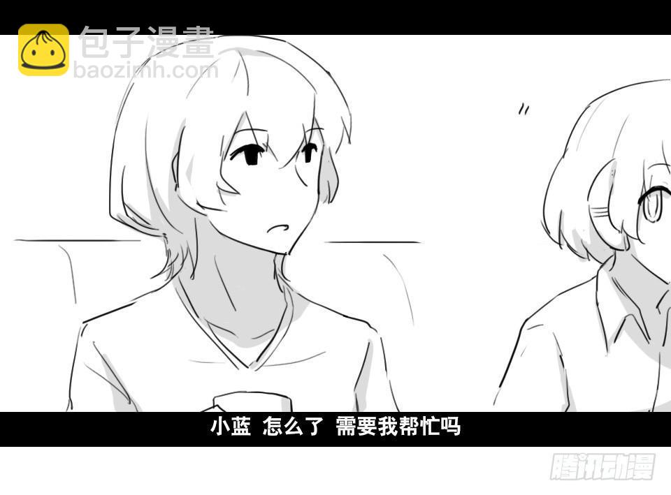 168 剧场版-空白（上）(1/2)-第168话