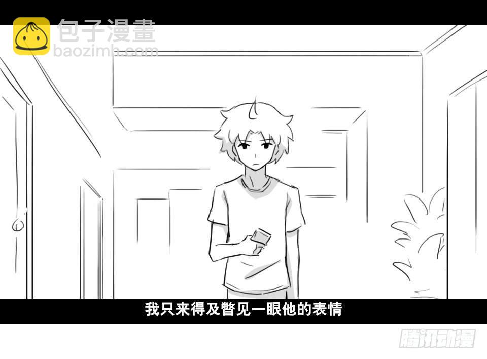 168 剧场版-空白（上）(1/2)-第168话