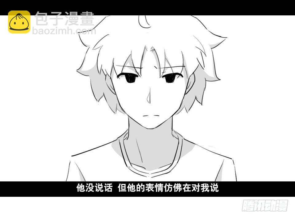 168 剧场版-空白（上）(1/2)-第168话