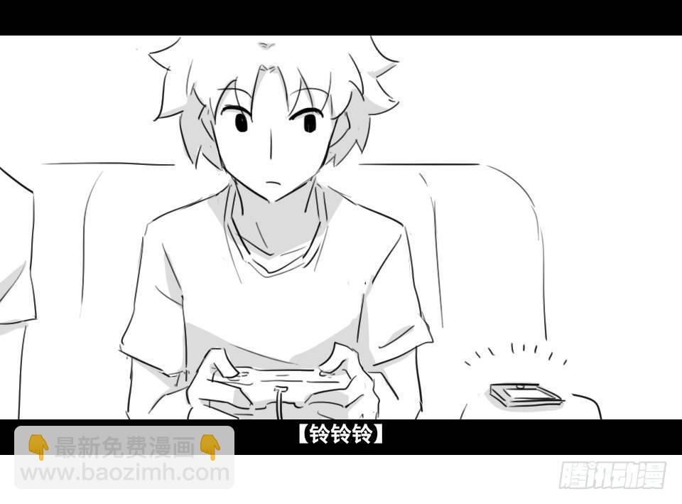168 剧场版-空白（上）(1/2)-第168话