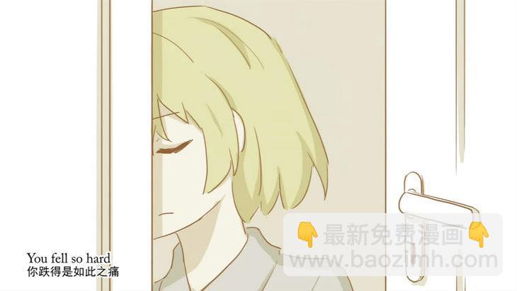 170 手书-因为你(1/2)-第170话