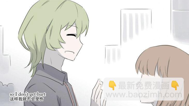 170 手书-因为你(1/2)-第170话