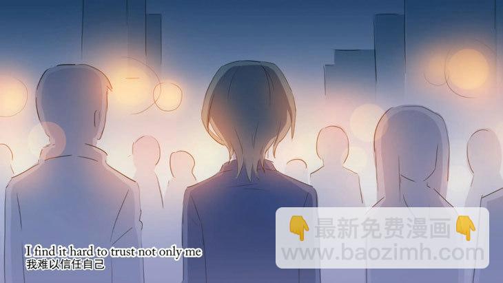 170 手书-因为你(1/2)-第170话