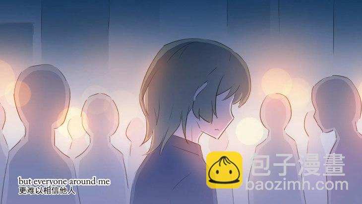 170 手书-因为你(1/2)-第170话