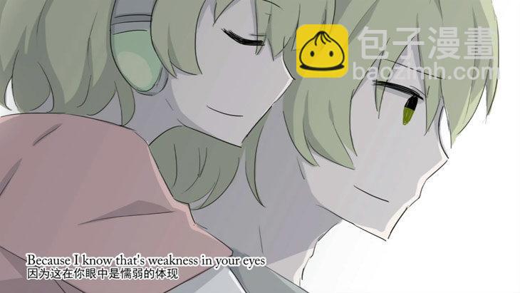 170 手书-因为你(1/2)-第170话