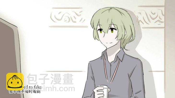 170 手书-因为你(1/2)-第170话
