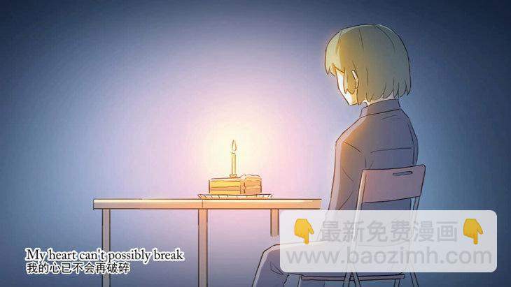 170 手书-因为你(1/2)-第170话