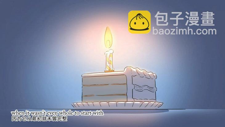 170 手书-因为你(1/2)-第170话