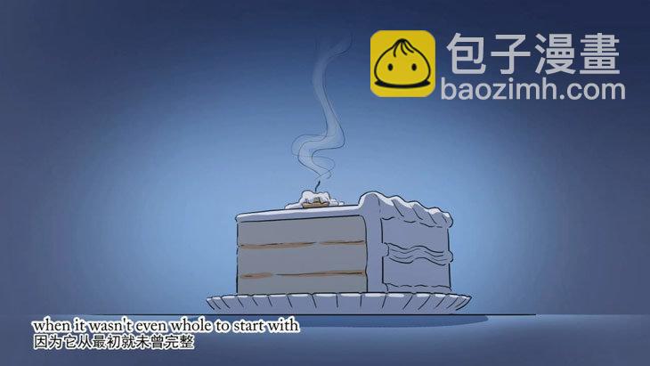 170 手书-因为你(1/2)-第170话