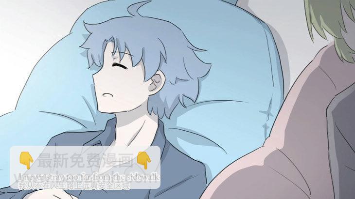 170 手书-因为你(1/2)-第170话
