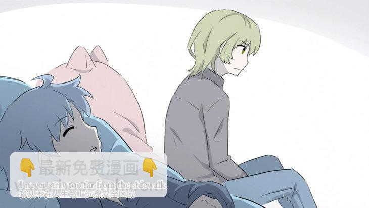 170 手书-因为你(1/2)-第170话