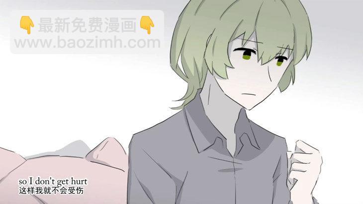 170 手书-因为你(1/2)-第170话