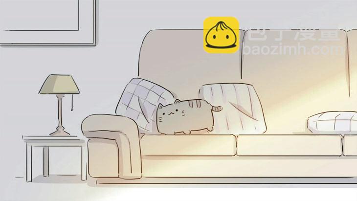 170 手书-因为你(1/2)-第170话