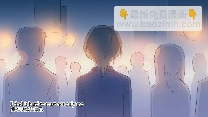 170 手书-因为你(1/2)-第170话