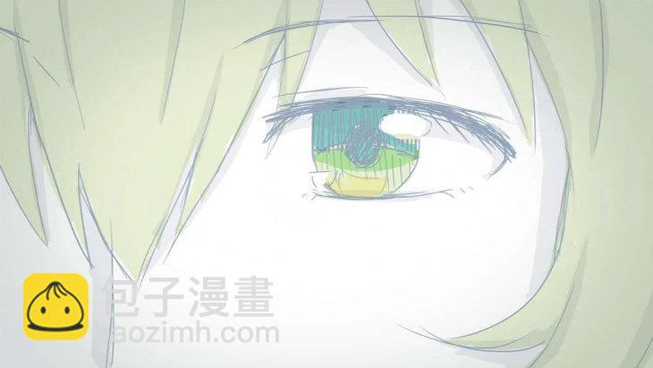 170 手书-因为你(1/2)-第170话