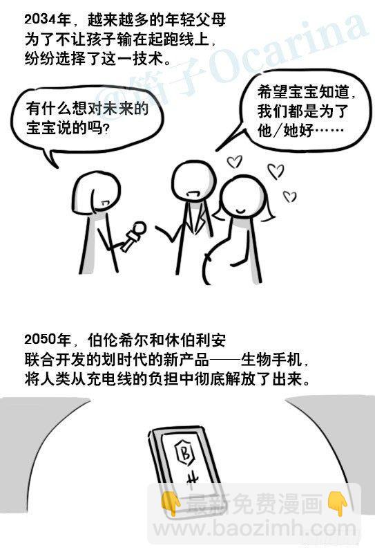 190 手机编年史-第190话