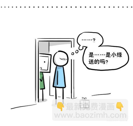 206 机器人篇花絮-母亲节-第206话
