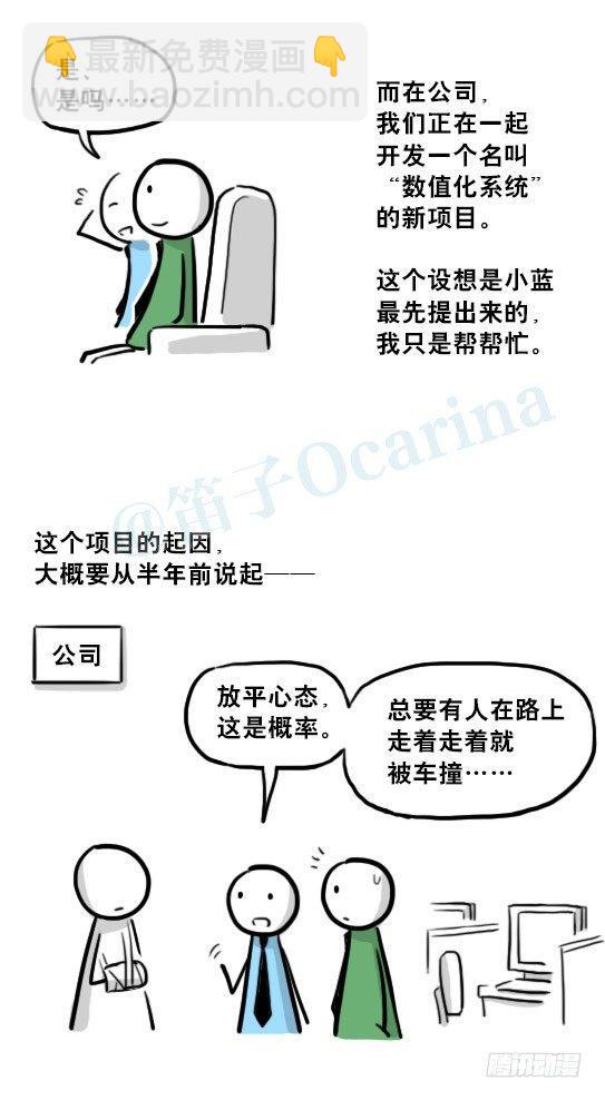 216 纪念物（上）(1/3)-第216话