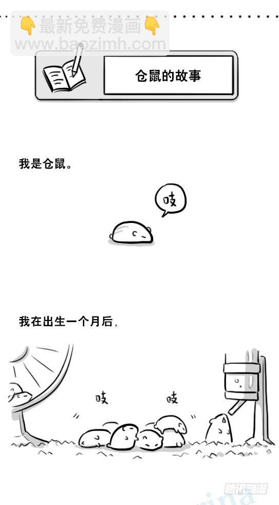 216 纪念物（上）(1/3)-第216话
