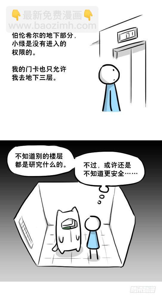 236 机器人28-地下(1/2)-第236话