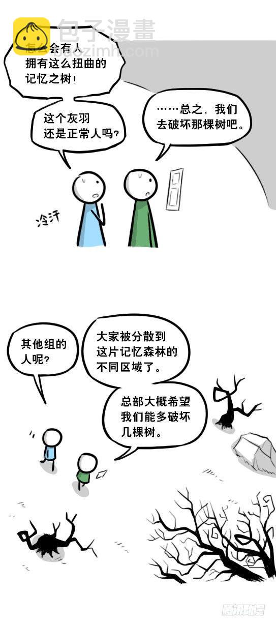 248 记忆规划局（下）(1/3)-第248话