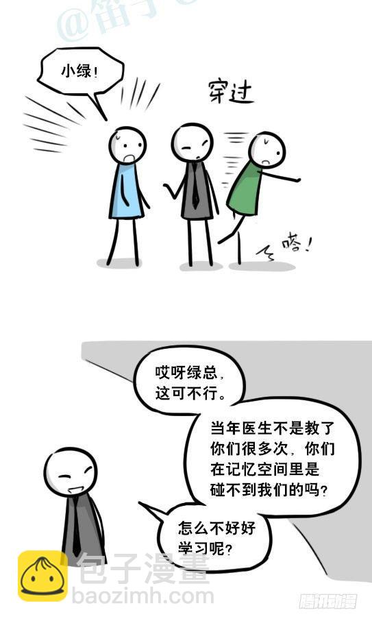 248 记忆规划局（下）(1/3)-第248话