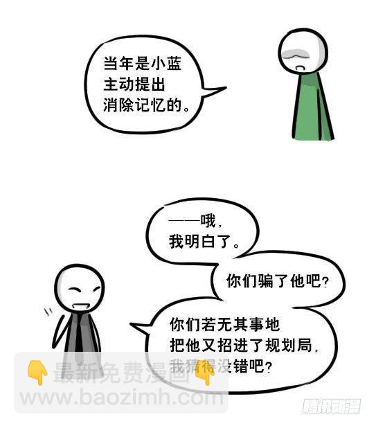 248 记忆规划局（下）(1/3)-第248话