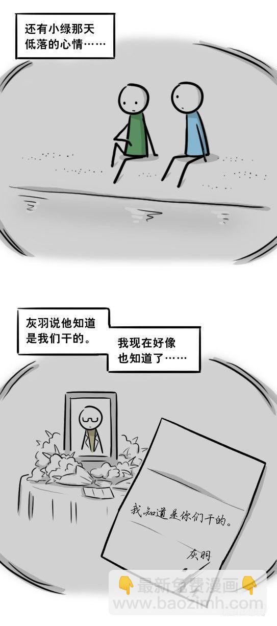 248 记忆规划局（下）(1/3)-第248话