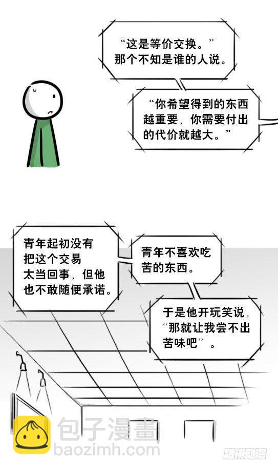 254 代价-第254话