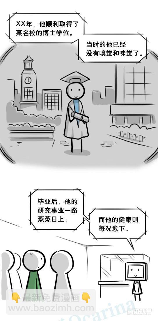 254 代价-第254话