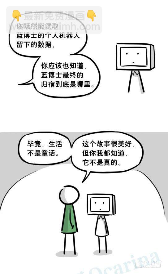 254 代价-第254话