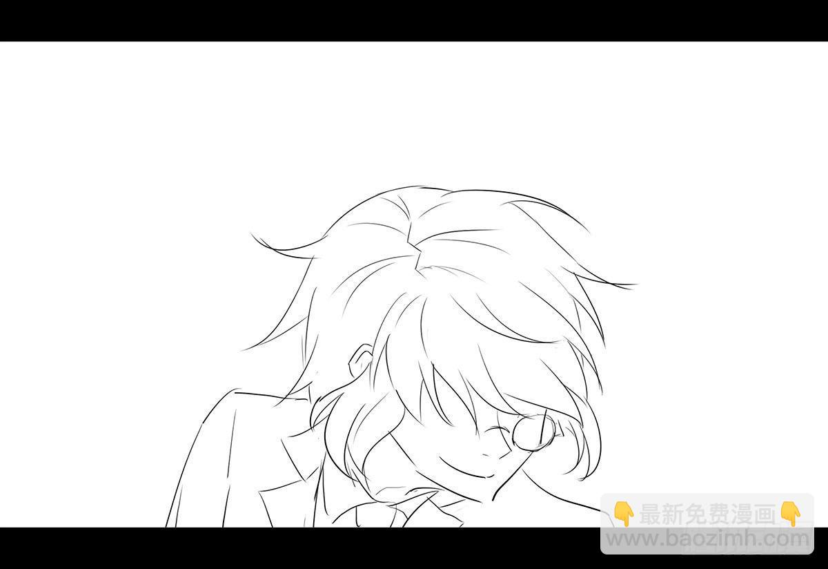258 手书-Myosotis(1/3)-第258话