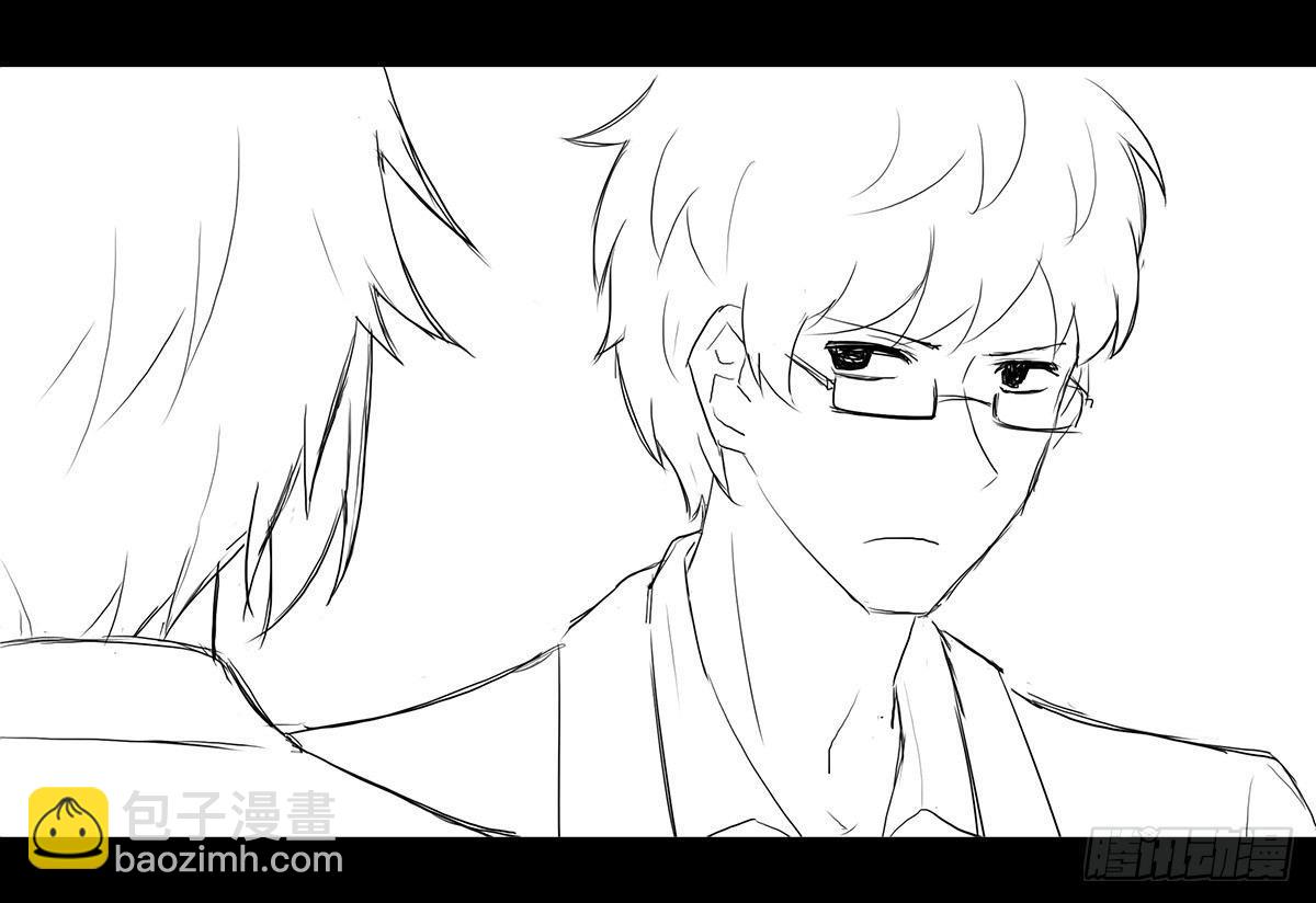 258 手书-Myosotis(1/3)-第258话