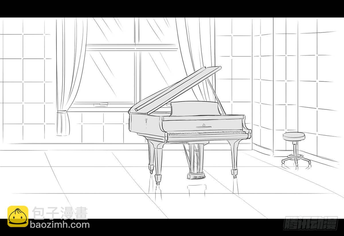 258 手书-Myosotis(1/3)-第258话