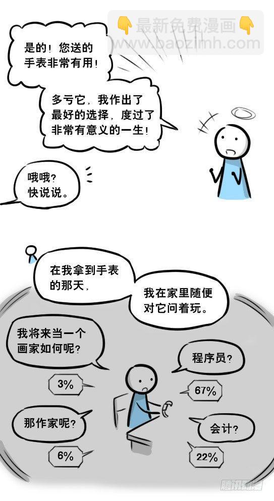 264 成功率提示器-第264话