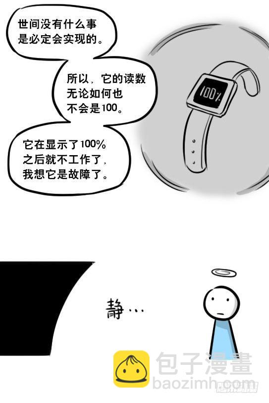 264 成功率提示器-第264话