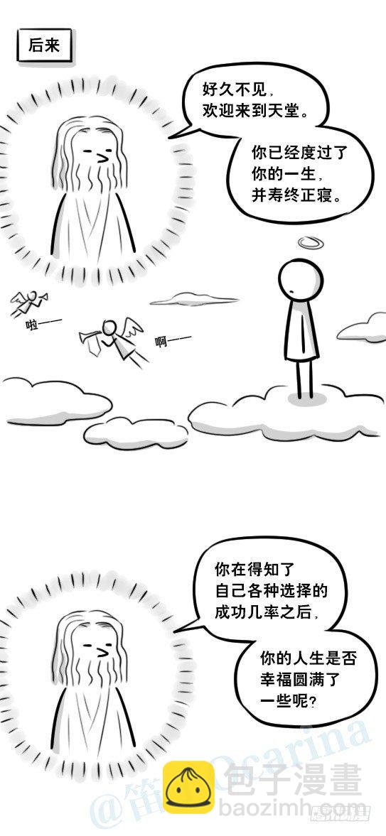 264 成功率提示器-第264话