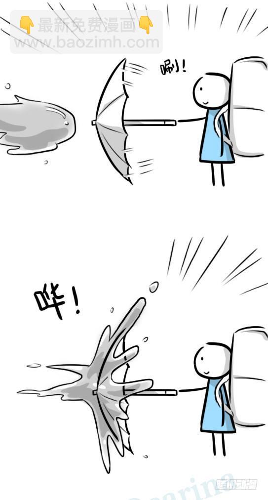 282 背包侠&middot;拍摄花絮-第282话