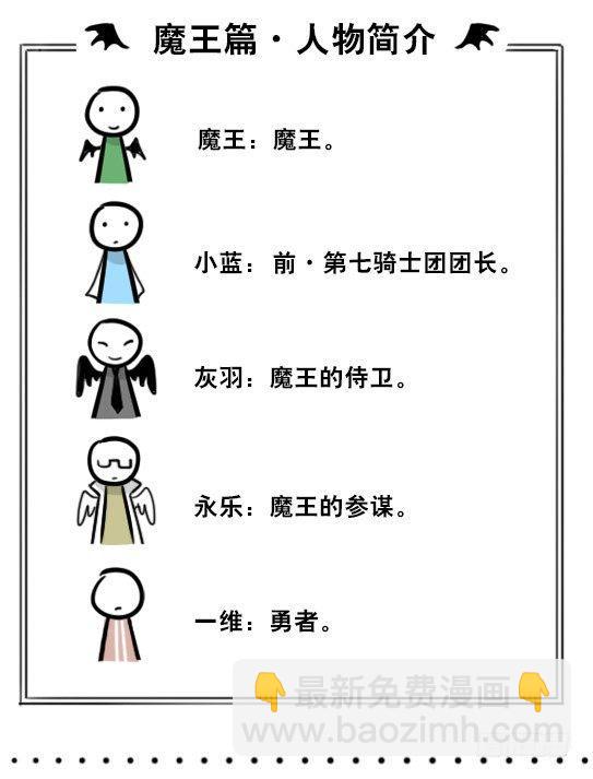 284 魔王11-世界启动之日(1/2)-第284话