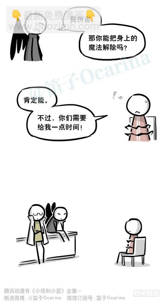 284 魔王11-世界启动之日(1/2)-第284话