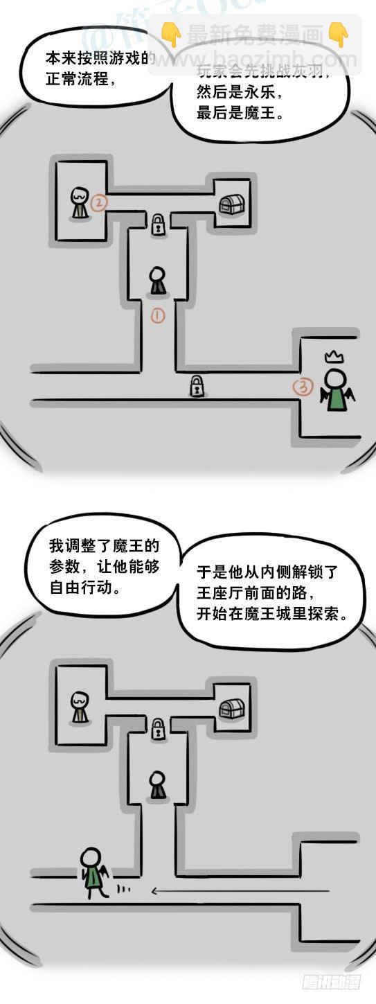 284 魔王11-世界启动之日(1/2)-第284话