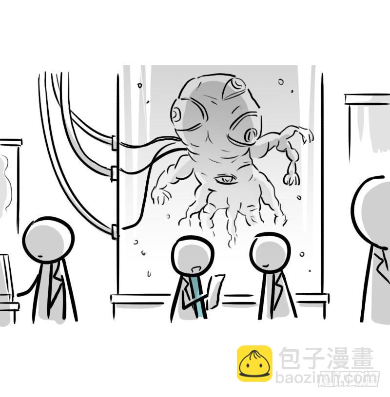 300 那个人是谁？-第300话