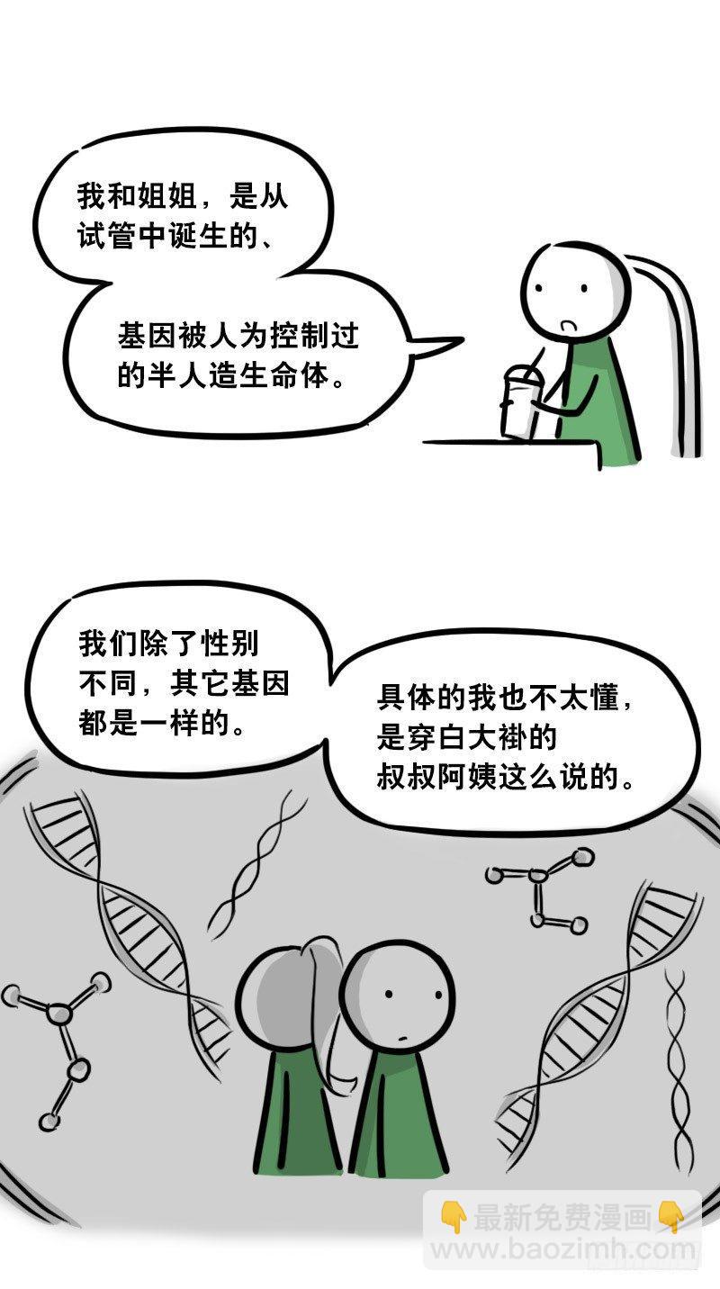 308 双胞胎(1/2)-第308话