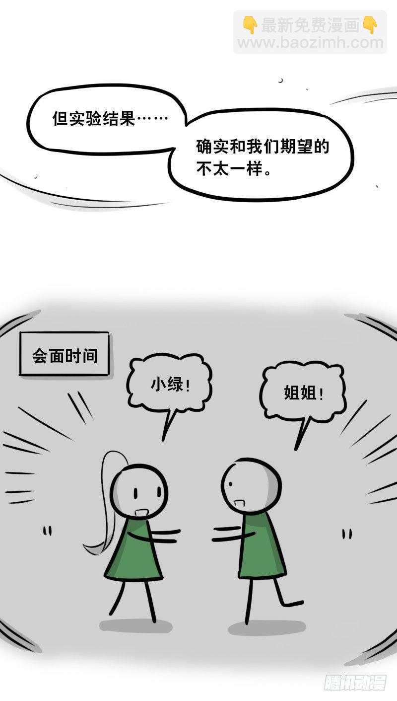 308 双胞胎(1/2)-第308话