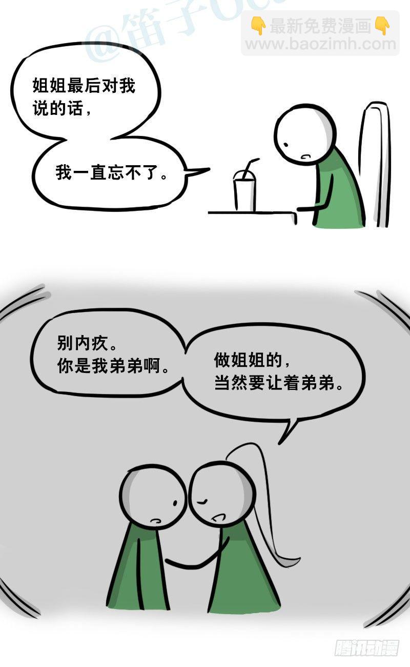 308 双胞胎(1/2)-第308话