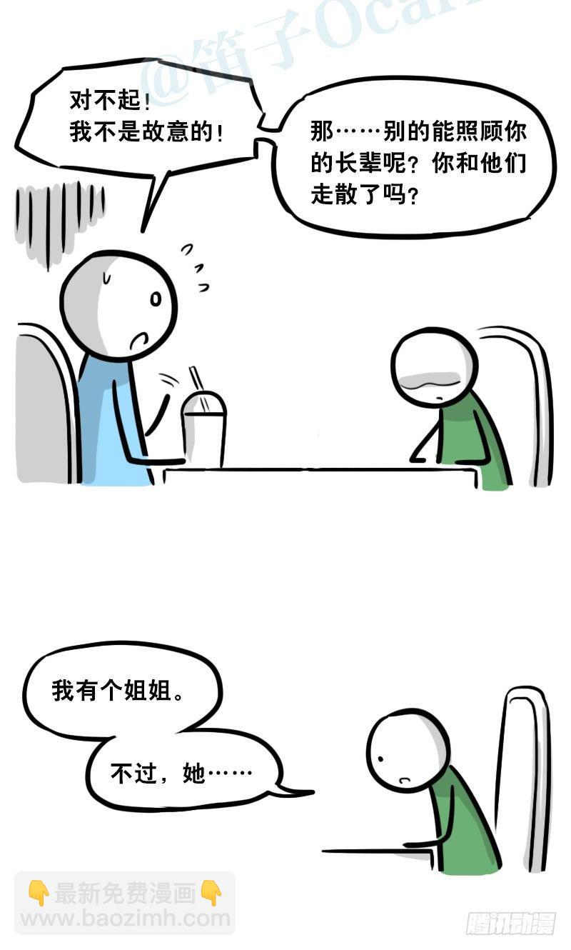 308 双胞胎(1/2)-第308话