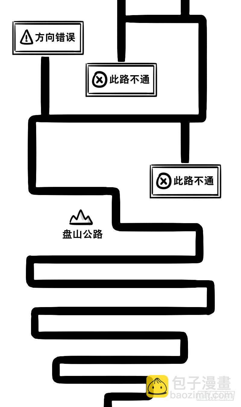 332 创作时的感受-第332话