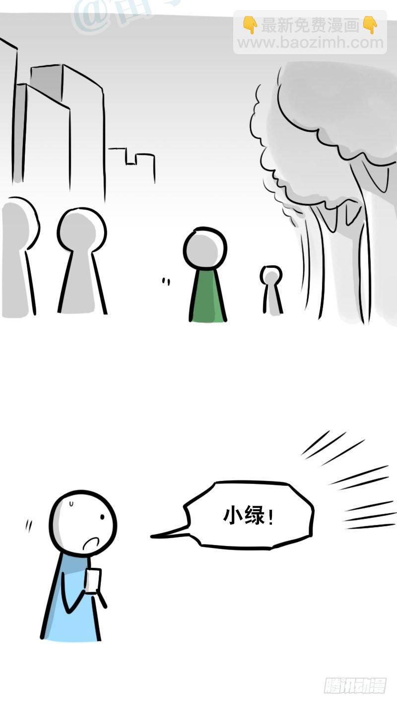 342 预感(1/2)-第342话